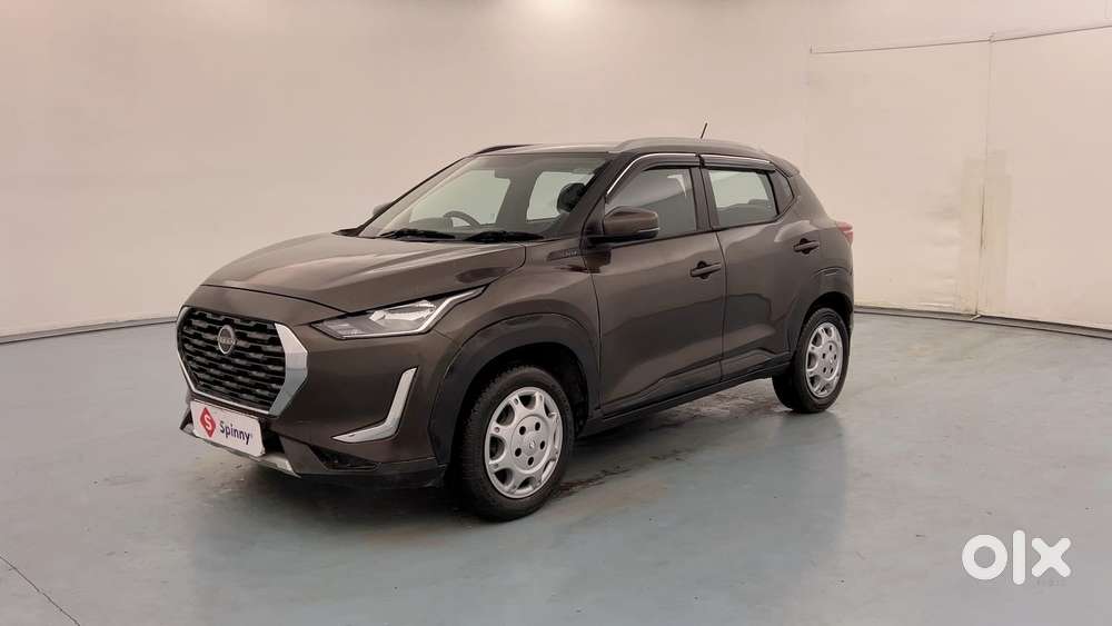 Nissan Magnite 1.0 Xl, 2023, Petrol