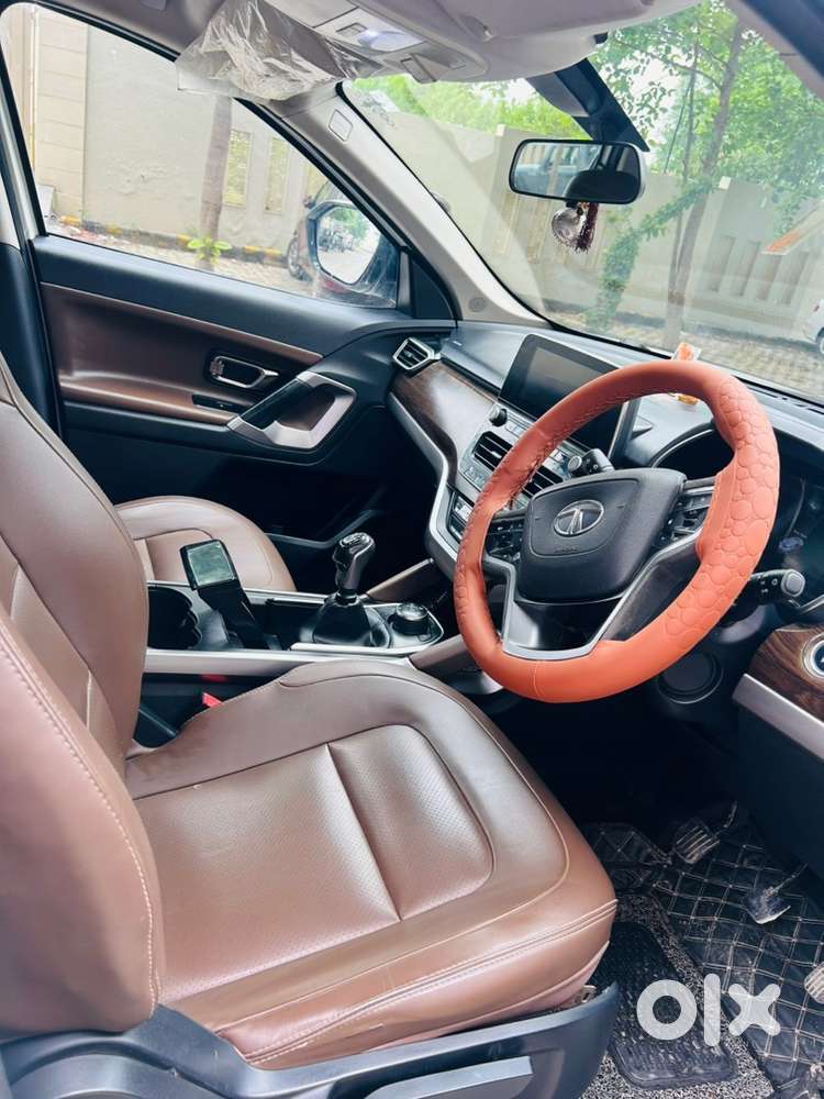 Tata Harrier 2019 Diesel Good Condition