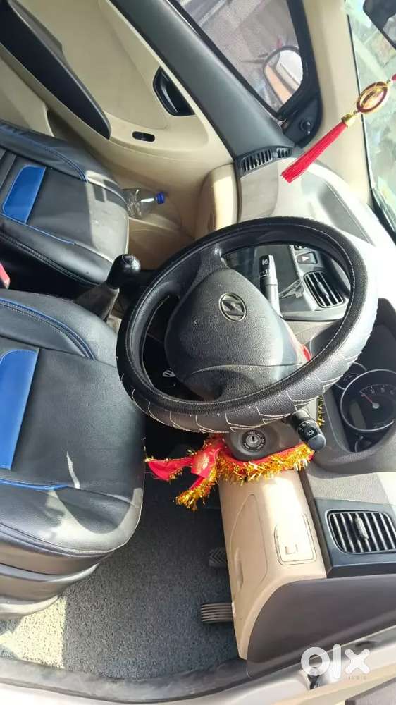 Hyundai Eon Magna+ 2016 Year Car