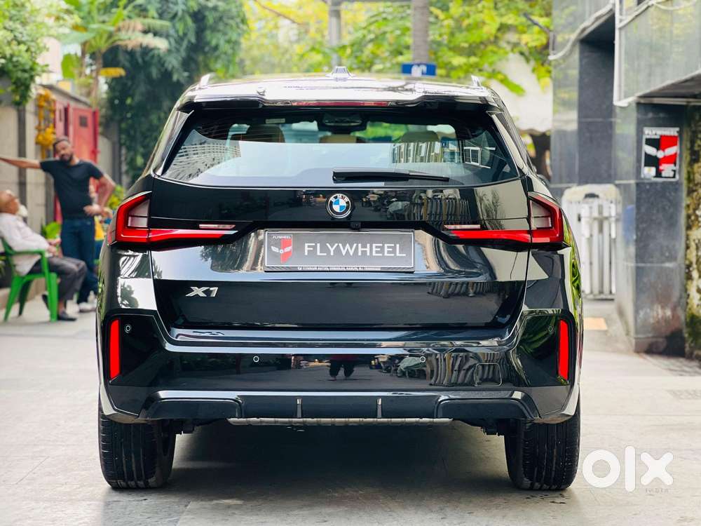 Bmw X1 Sdrive18i M Sport, 2025, Petrol