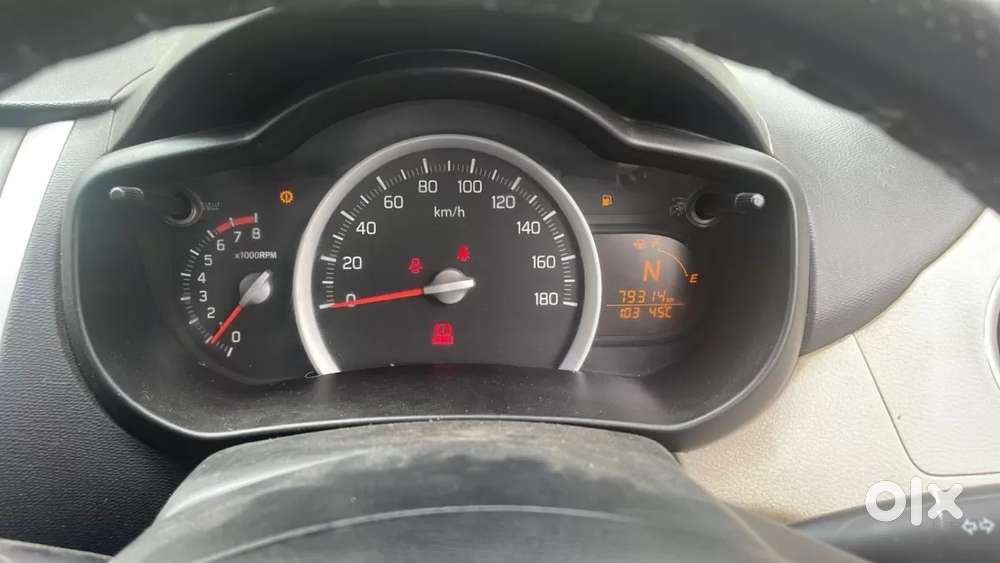 Maruti Suzuki Celerio 1.0 Vxi Amt, 2019, Petrol