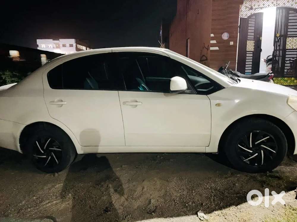 Maruti Suzuki Sx4 2015 Petrol 90000 Km Driven
