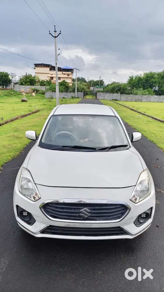 Maruti Suzuki Dzire Vdi 2017