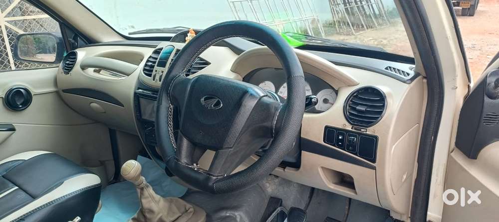 Mahindra Xylo D4 Bs Iii, 2015, Diesel