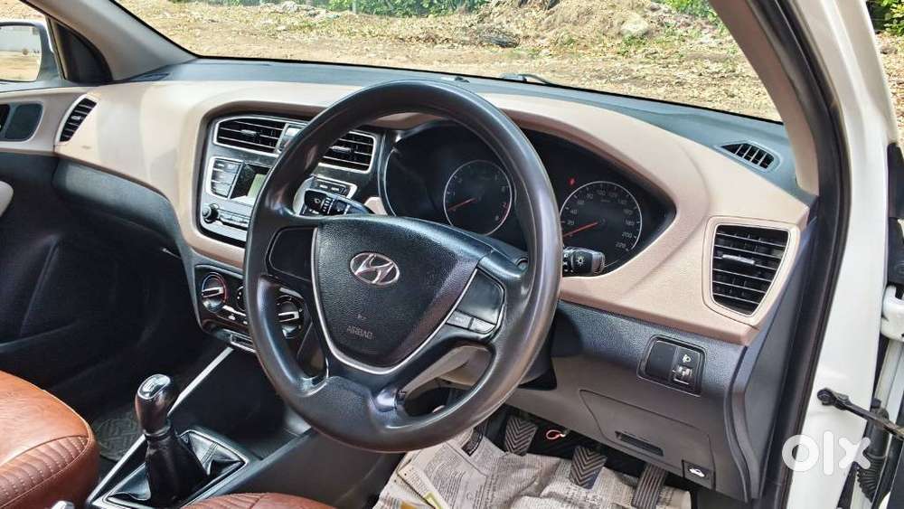 Hyundai I20 1.2 Magna Executive, 2019, Petrol