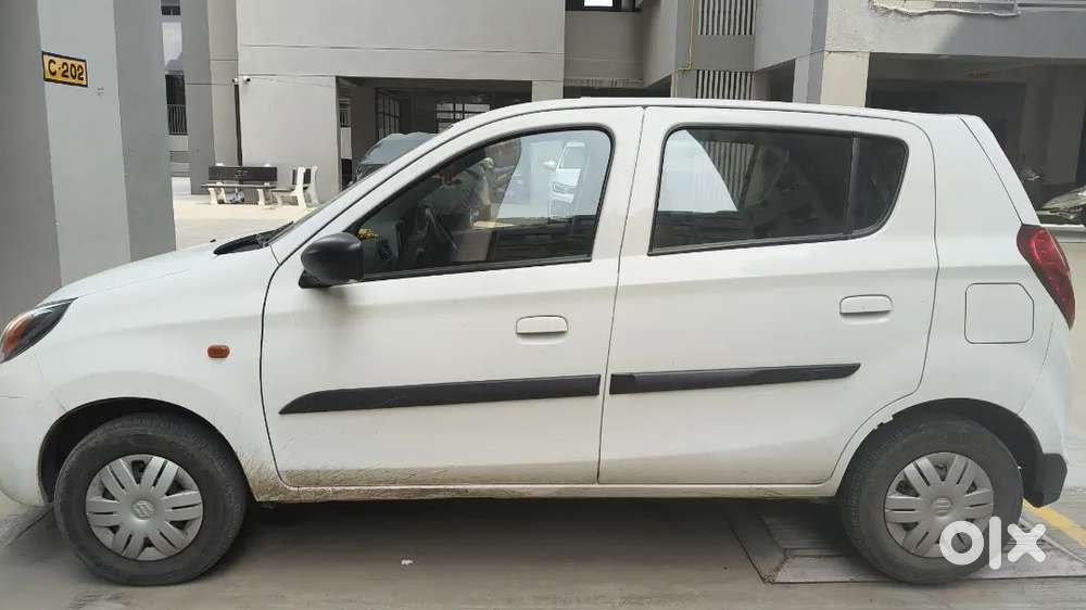 Maruti Suzuki Alto 2022