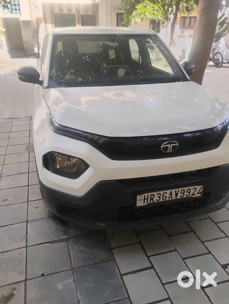 Tata Punch 2025