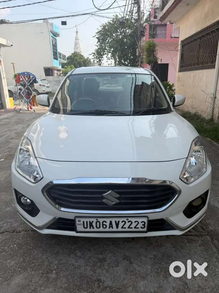 Maruti Dzire 1.2 2019