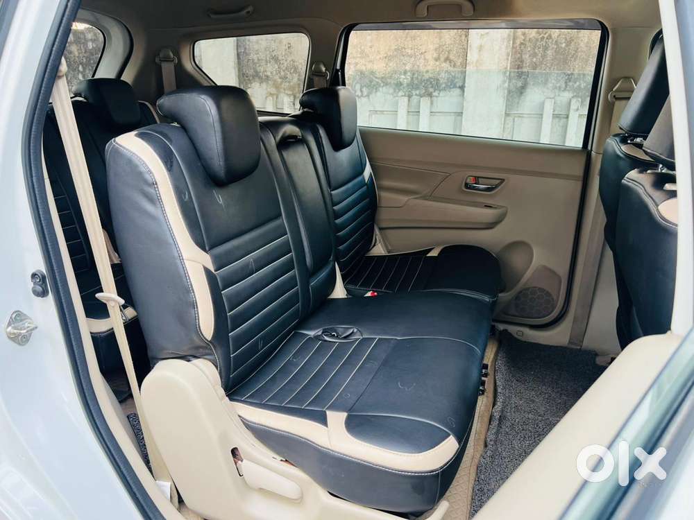 Maruti Suzuki Ertiga 1.5 Vxi Shvs, 2022, Petrol