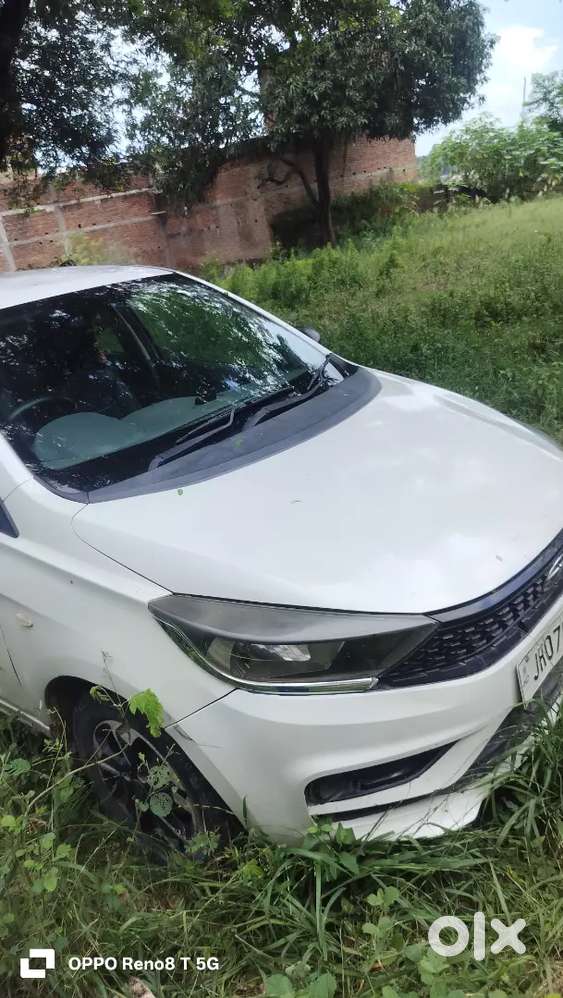 Tata Tigor 2021 पेट्रोल मैनुअल
