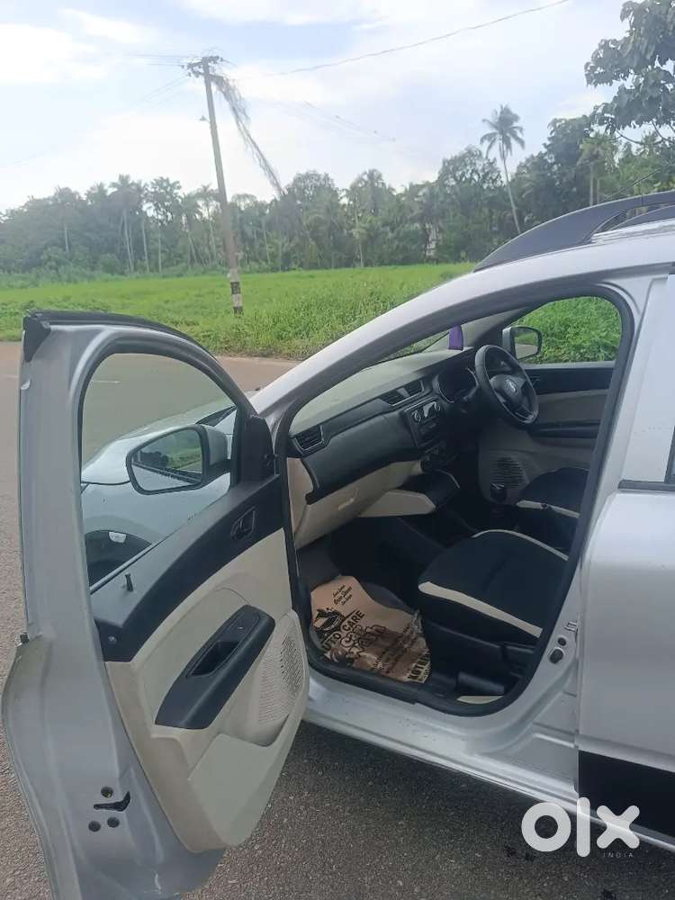 Advocate Used Triber For Sale Low Km