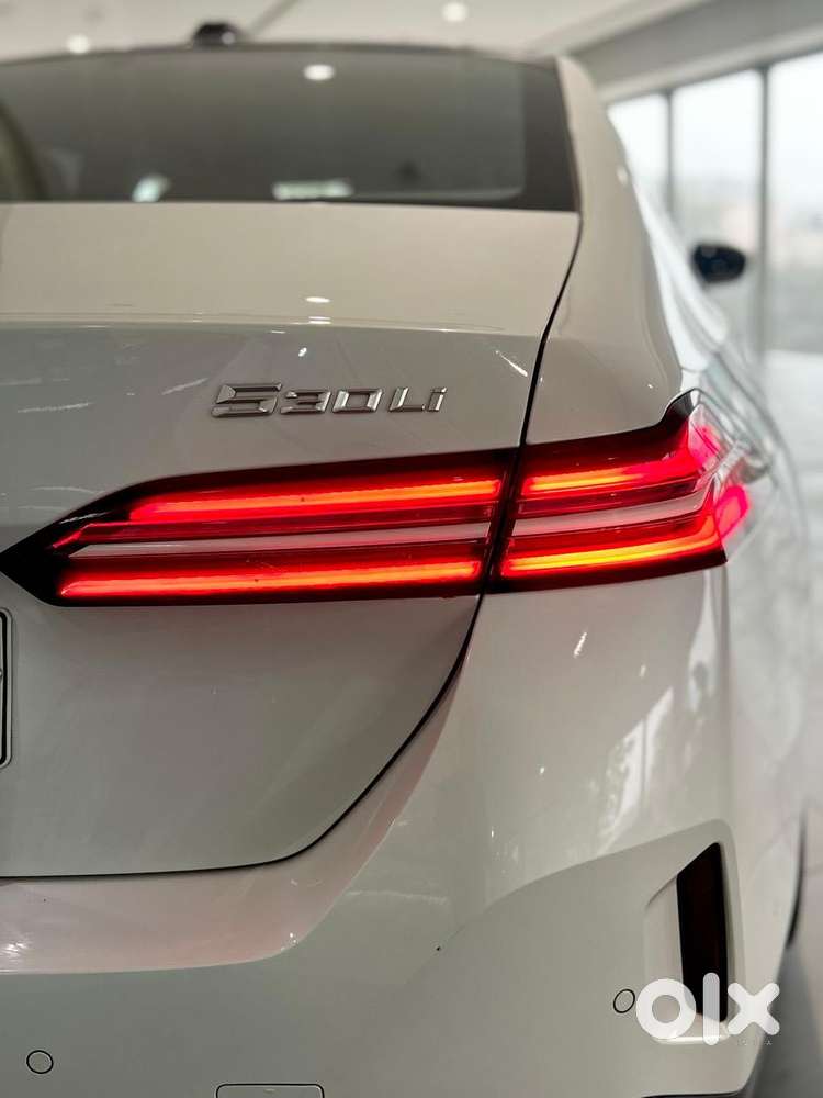 Bmw 5 Series 2.0 530i M Sport, 2025, Petrol