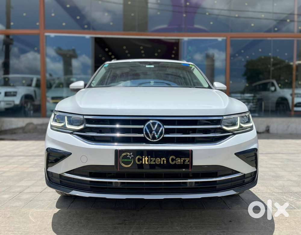 Volkswagen Tiguan 2.0 Elegance Tsi Dsg, 2023, Petrol
