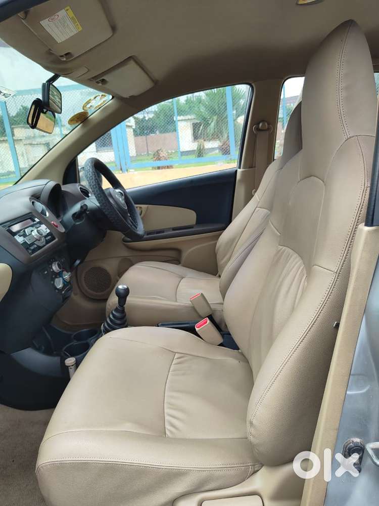Honda Amaze 1.2 Smt I Vtec, 2014, Petrol