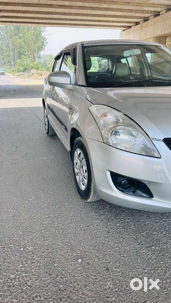 Swift Petrol 1.2 Lxi 2013