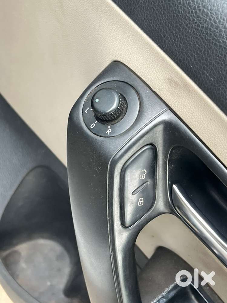 Volkswagen Polo Diesel 2011