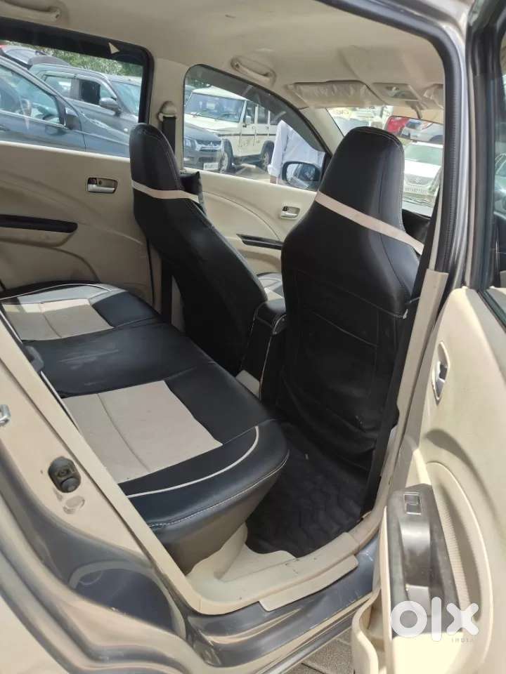Maruti Suzuki Celerio Vxi, 2021, Petrol