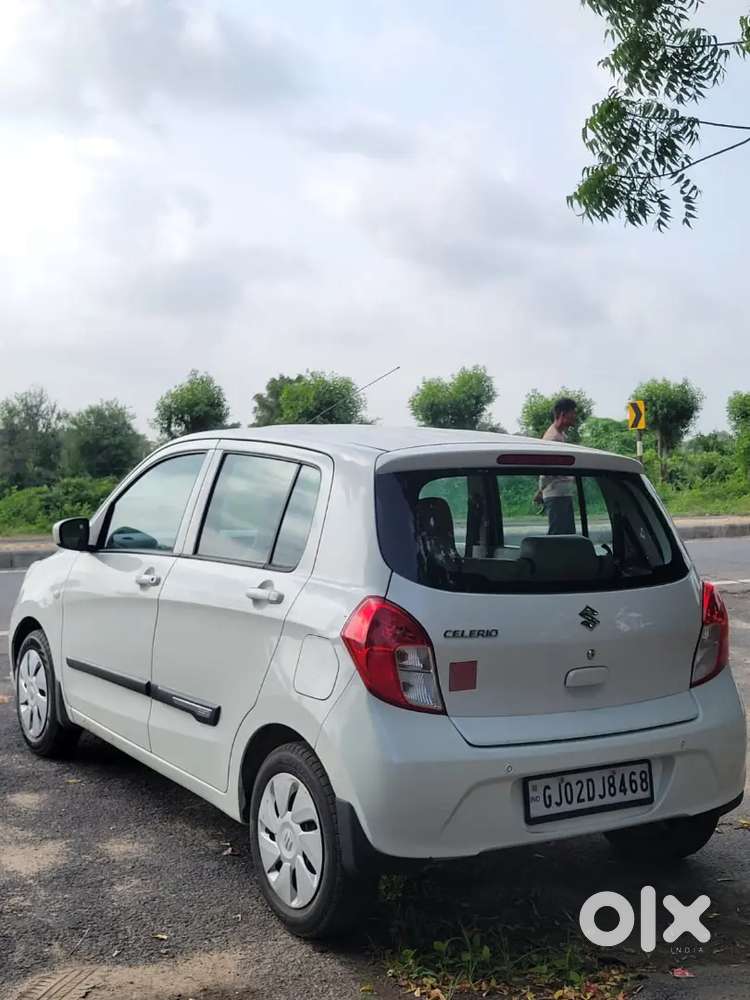 Maruti Suzuki Celerio Vxi 2020 Year