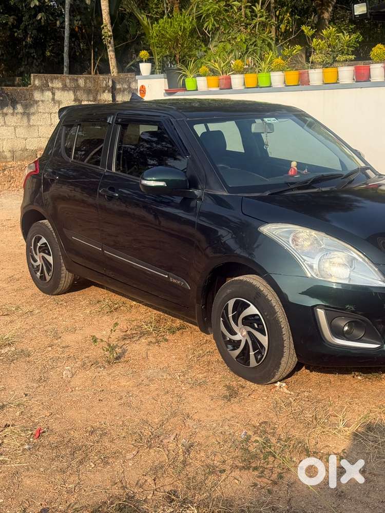 Maruti Suzuki Swift Vxi Good Condition -single Owner
