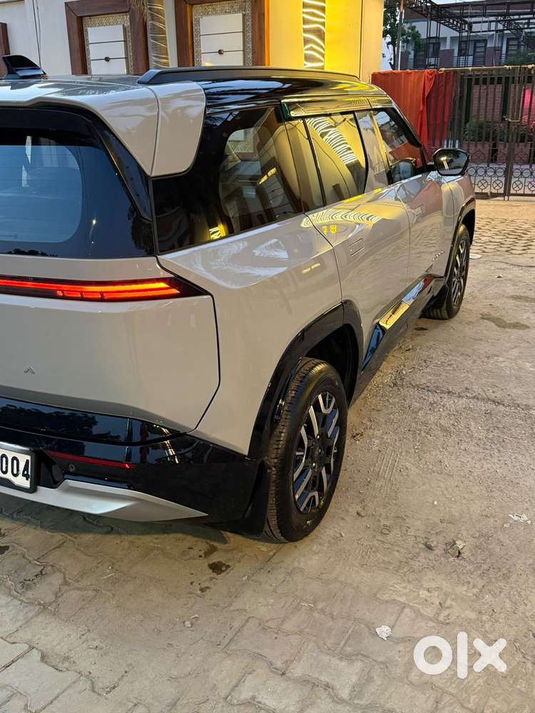 Tata Sierra Turbo, 2026, Petrol