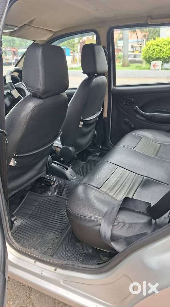 Tata Indica V2, 2016, Diesel