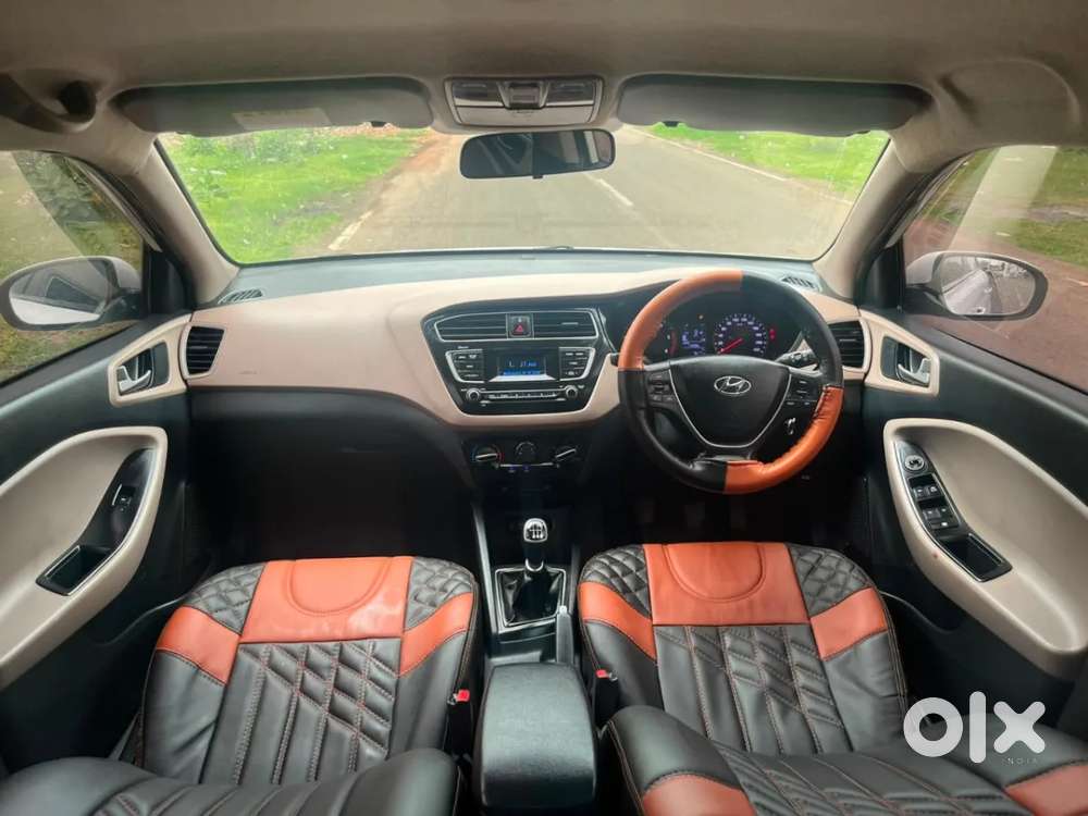 Hyundai Elite I20 1.4 Magna Plus Crdi, 2019, Diesel