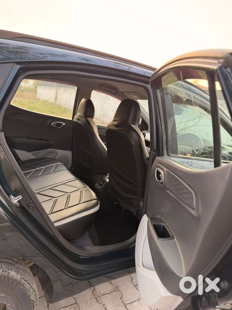 Hyundai Grand I10 Nios Sportz Petrol, 2022, Petrol