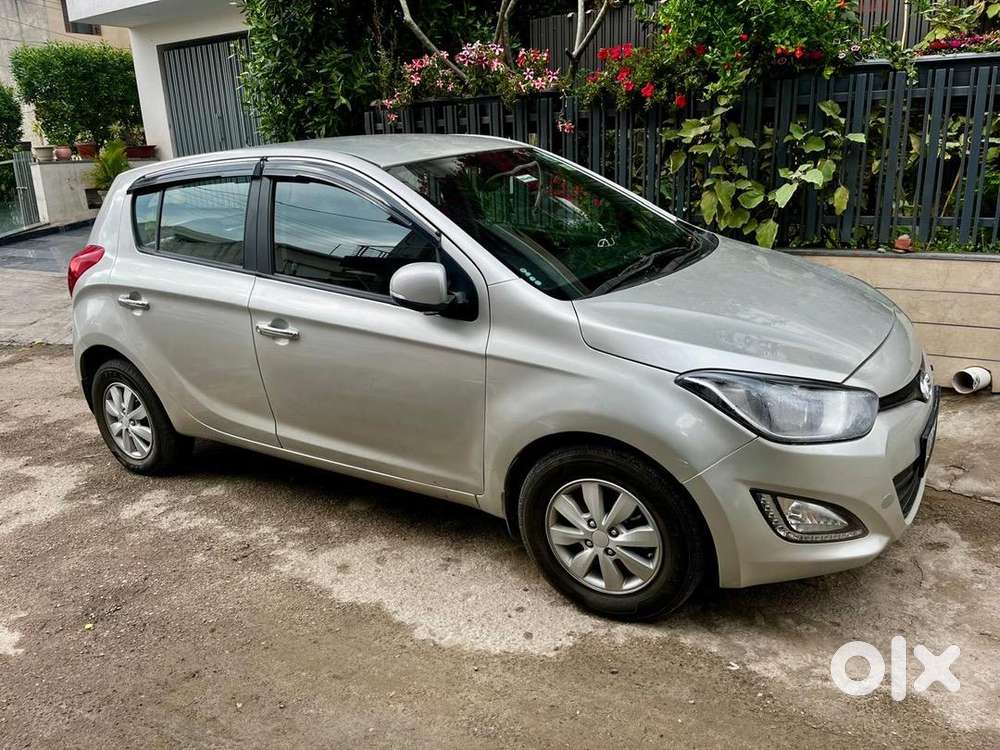 Hyundai I20 Sportz Model  2013 Excellant