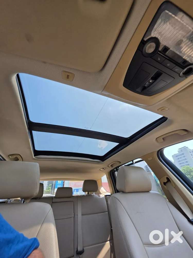 Bmw X3 Xdrive20d Expedition, 2015, Diesel