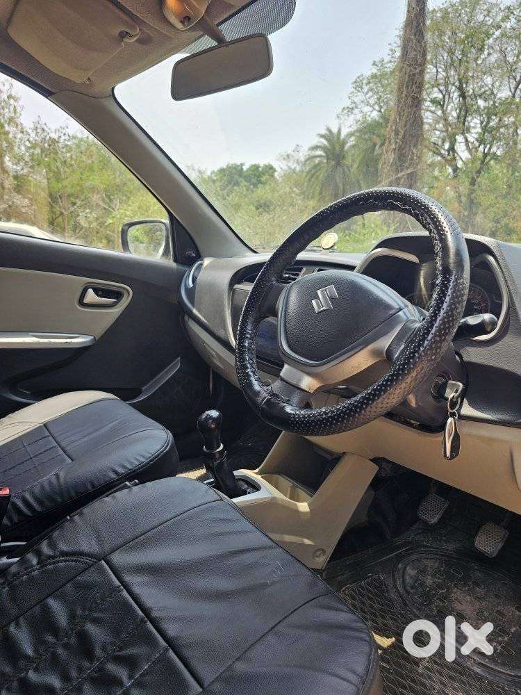 Maruti Suzuki Alto K10 Vxi (o), 2019, Cng & Hybrids