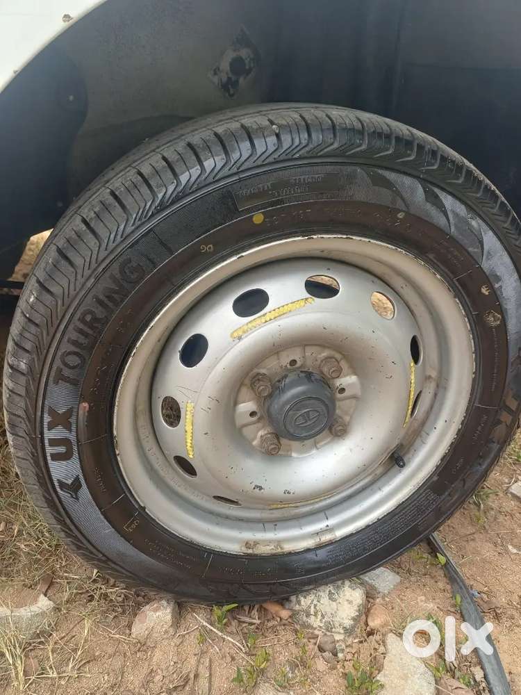 Tata Zest 2018 Diesel Well Maintained