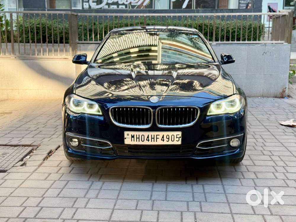Bmw 5 Series 2.0 520d Luxury Line, 1996, Diesel