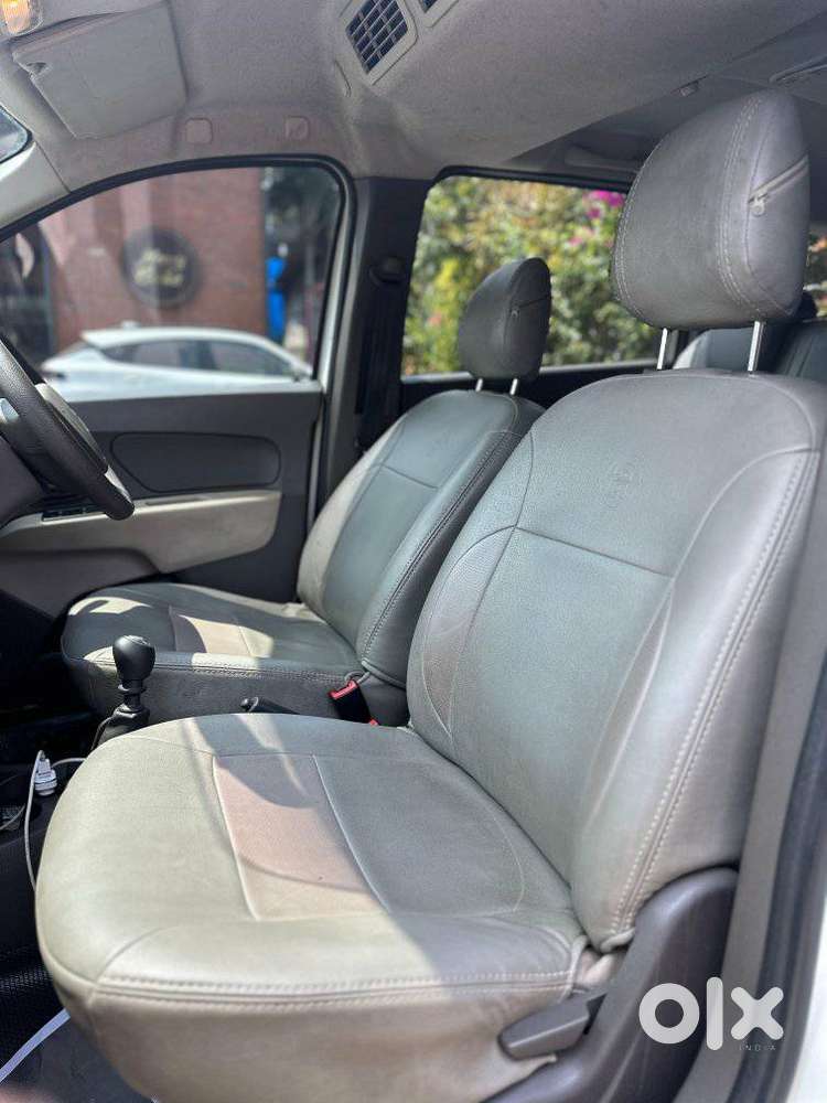Renault Lodgy 110 Ps Rxl 8 Str, 2016, Diesel