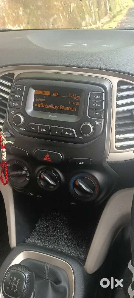 Very Good Condition Tax Paid Till 2030