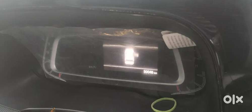 Kia Sonet Gtx 2024 Diesel Automatic