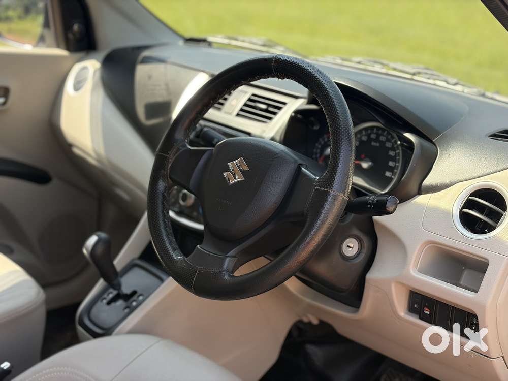 Maruti Suzuki Celerio Vxi Amt, 2017, Petrol
