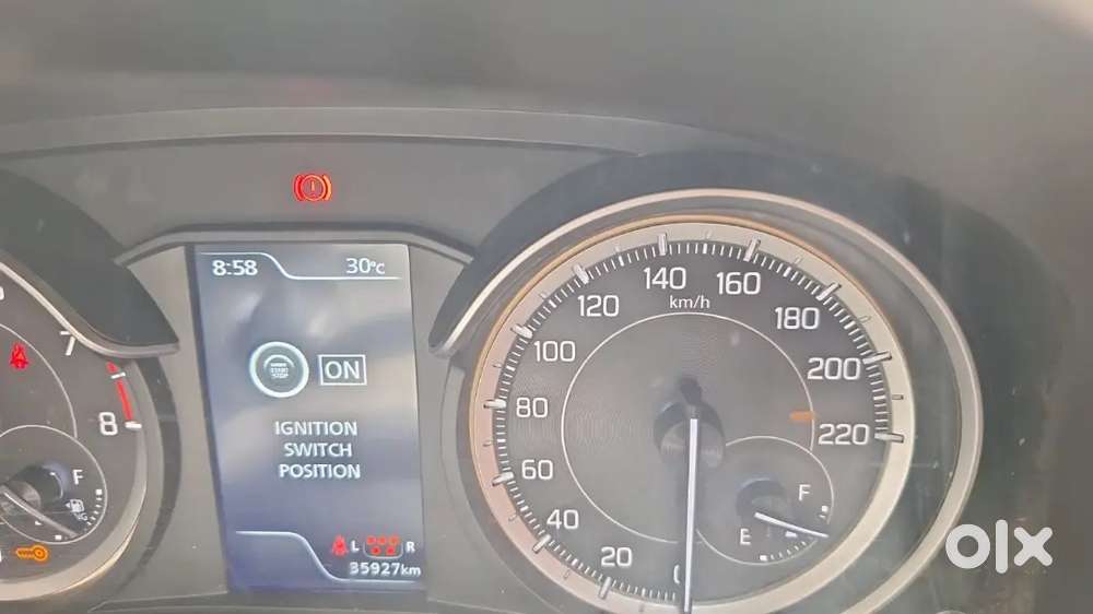 Maruti Suzuki Ertiga Zxi 2024 Cng