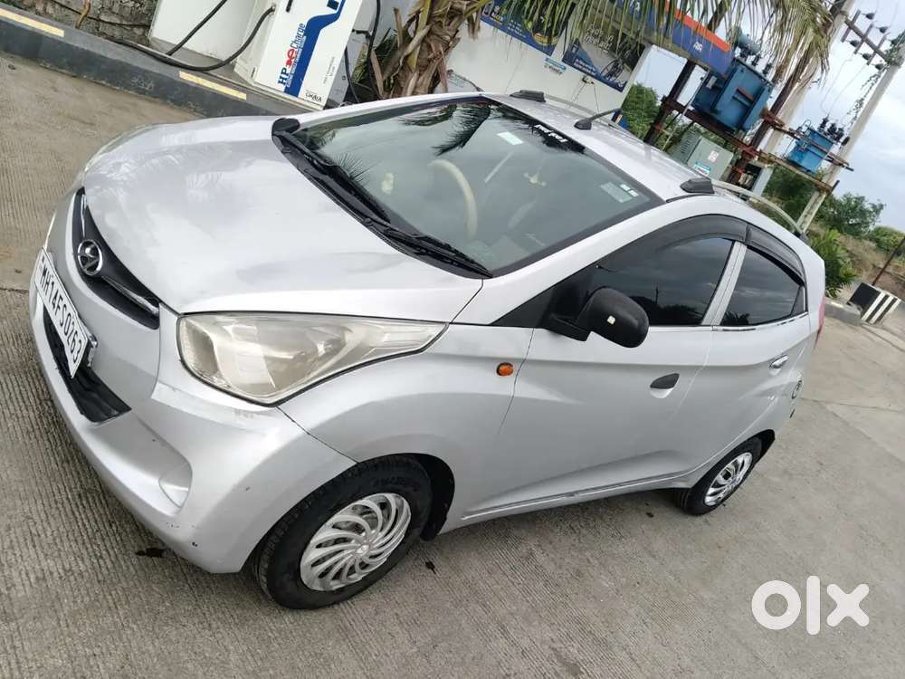 Hyundai Eon 2016 Petrol   Good Condition