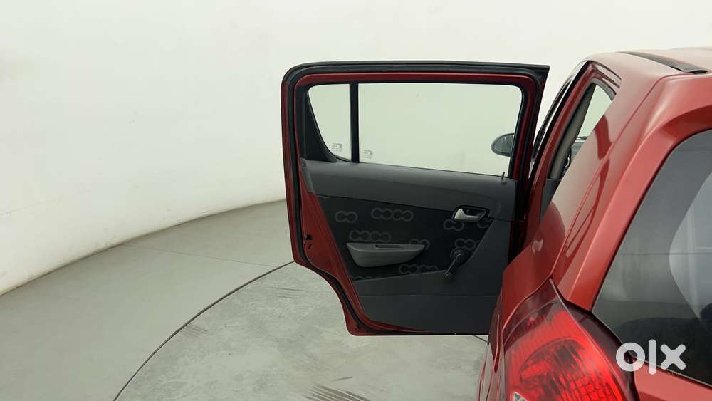 Maruti Suzuki Alto 800 Lxi, 2013, Petrol