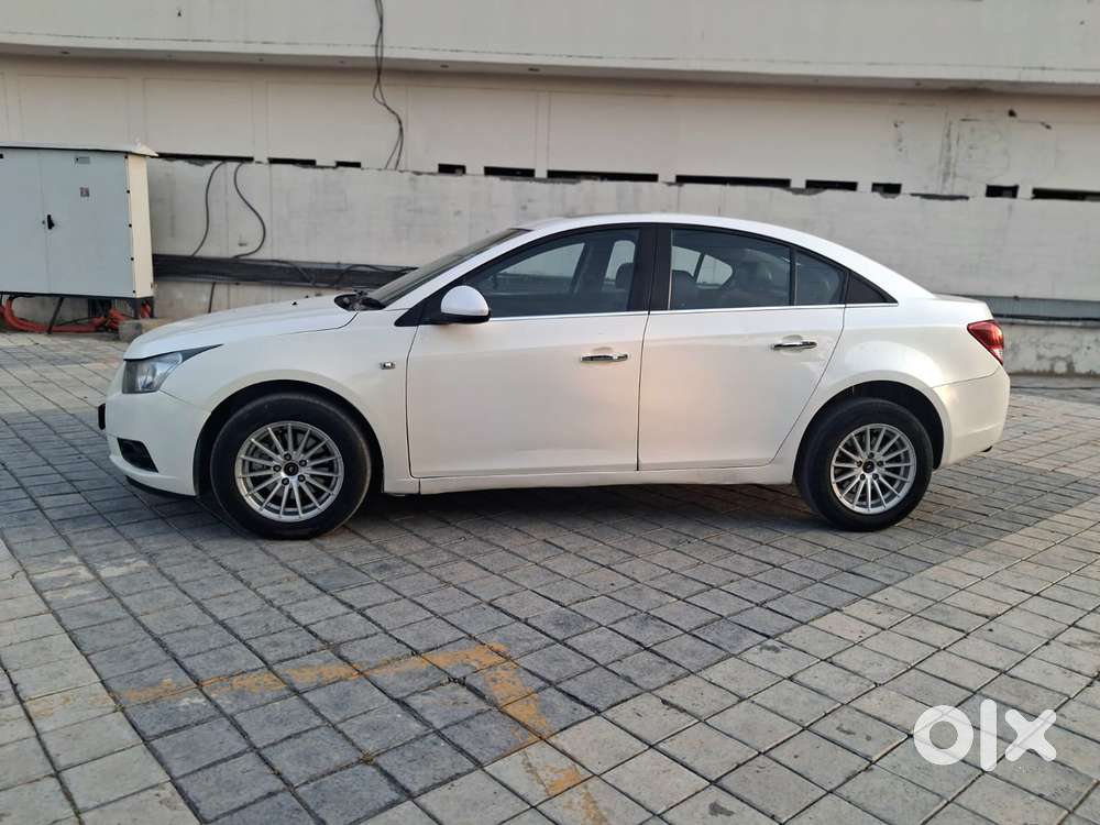Chevrolet Cruze Ltz Mt, 2012, Diesel