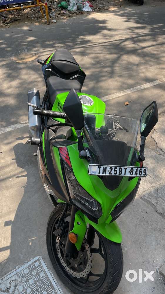 3 Used Bikes in Tamil Nadu - Buy & Sell Second Hand Bikes