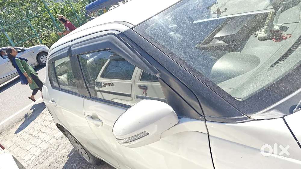 Good Condition