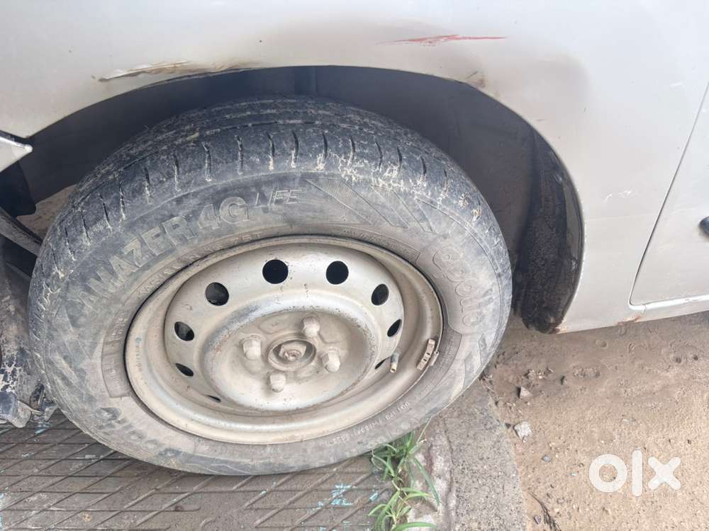 Maruti Suzuki Wagon R 1.0 2013