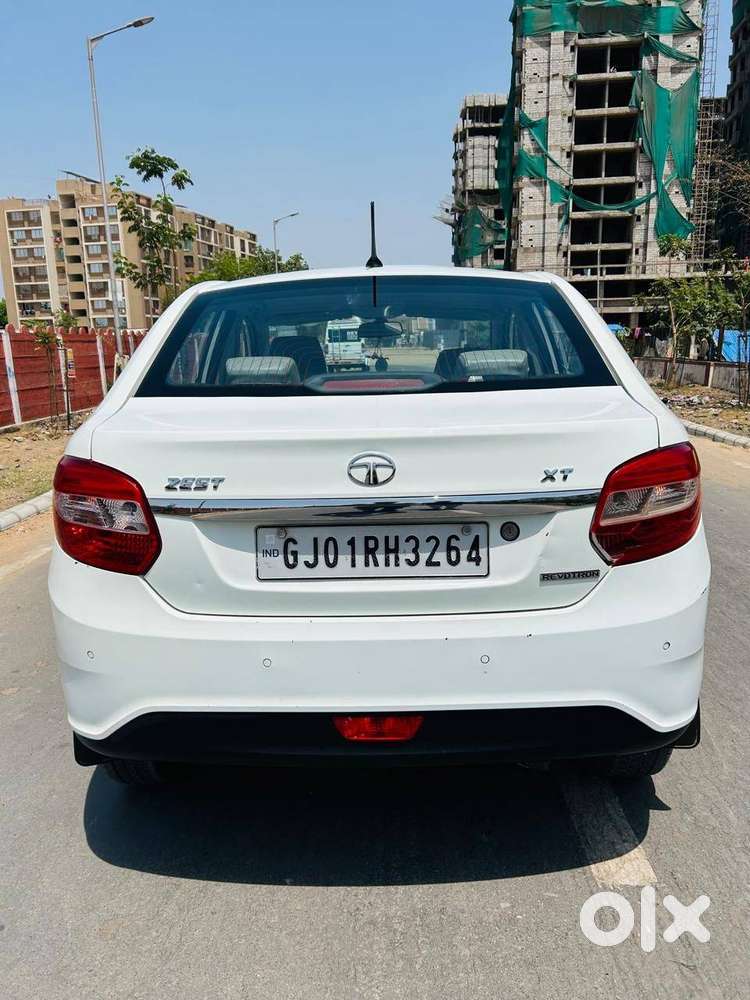 Tata Zest Model 2014 , Negotiable