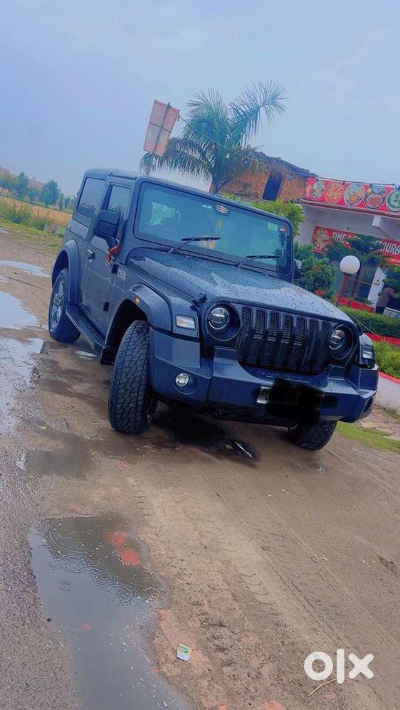 Mahindra Diesel Manual 2024