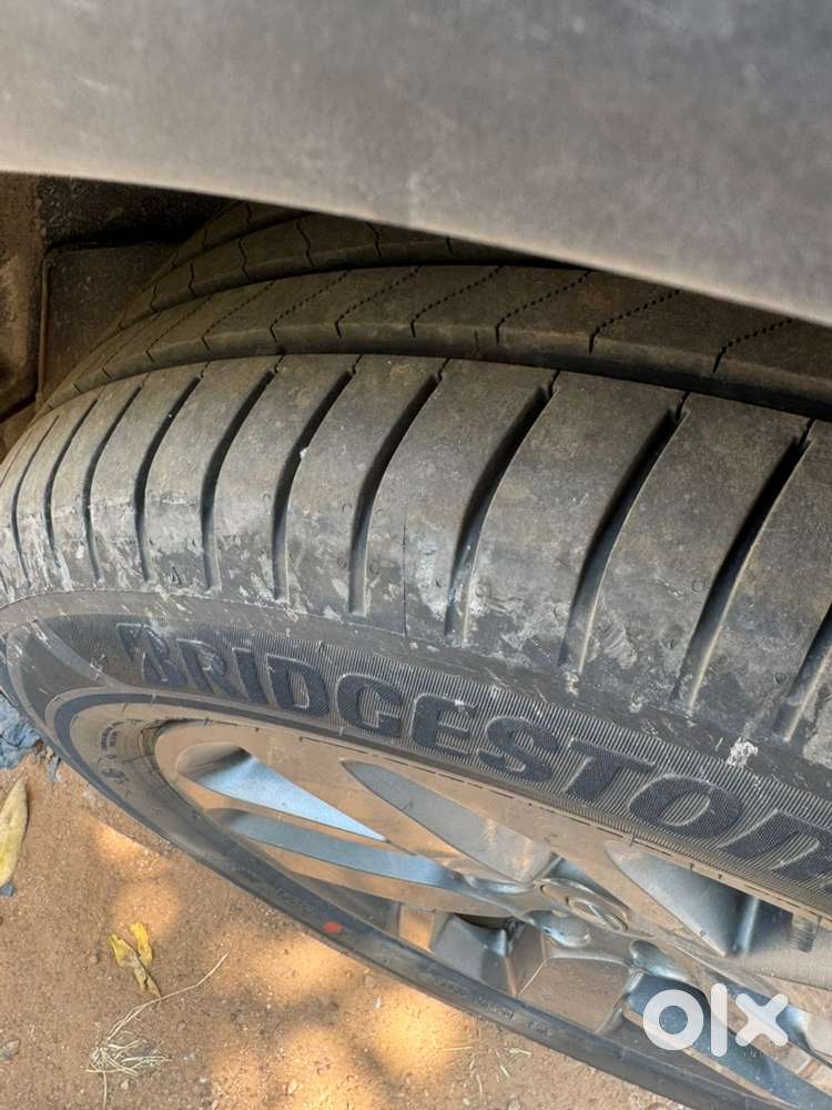 Tata Safari 2021 Diesel Well Maintained