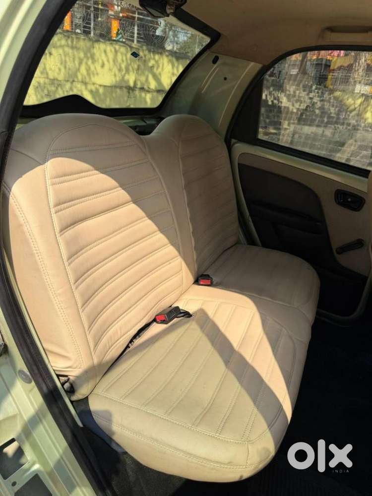 Tata Nano Xt, 2012, Petrol