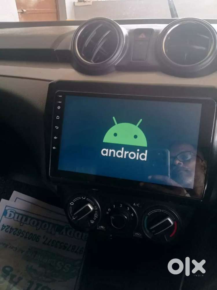 Single Owner Maruti Suzuki Swift 2019 Diesel 133000 Km Driven