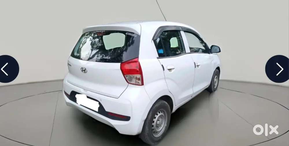 2022 Hyundai Santro Sportz Cng