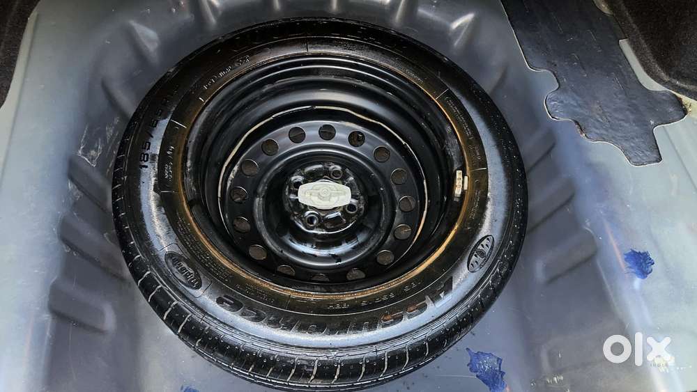 Maruti Suzuki Ciaz 1.5 Alpha Shvs Amt, 2018, Petrol